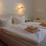 Warnemuende Ferienwohnung Pier 1