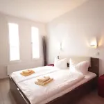 Warnemuende Pier 1 Apartment *