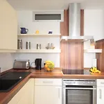 Warnemuende Ferienwohnung Pier 1