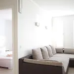 Warnemuende Ferienwohnung Pier 1