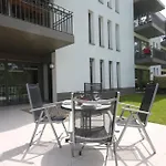 Apartment Warnemuende Pier 1