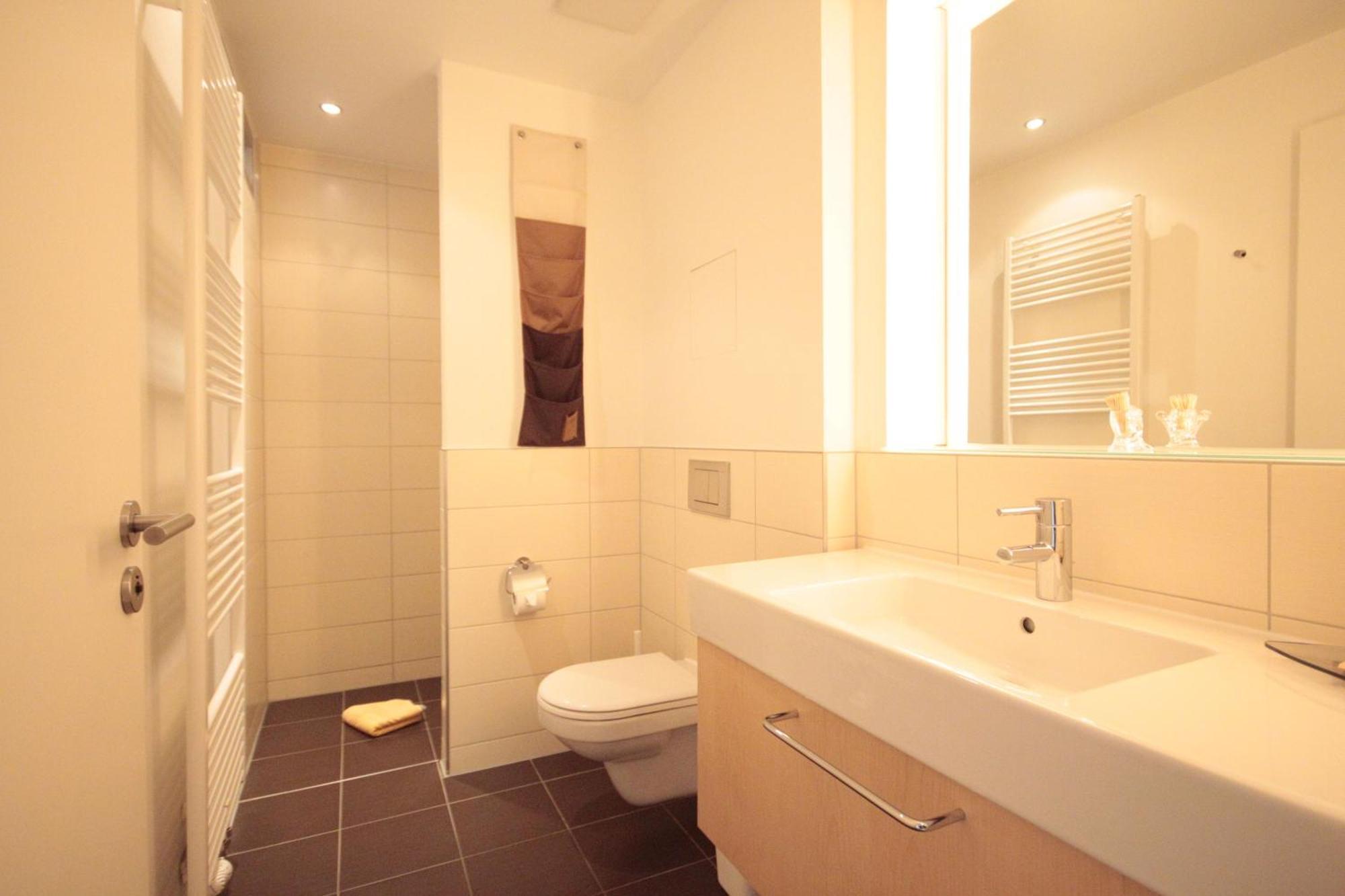 Apartment Warnemuende Pier 1 Rostock