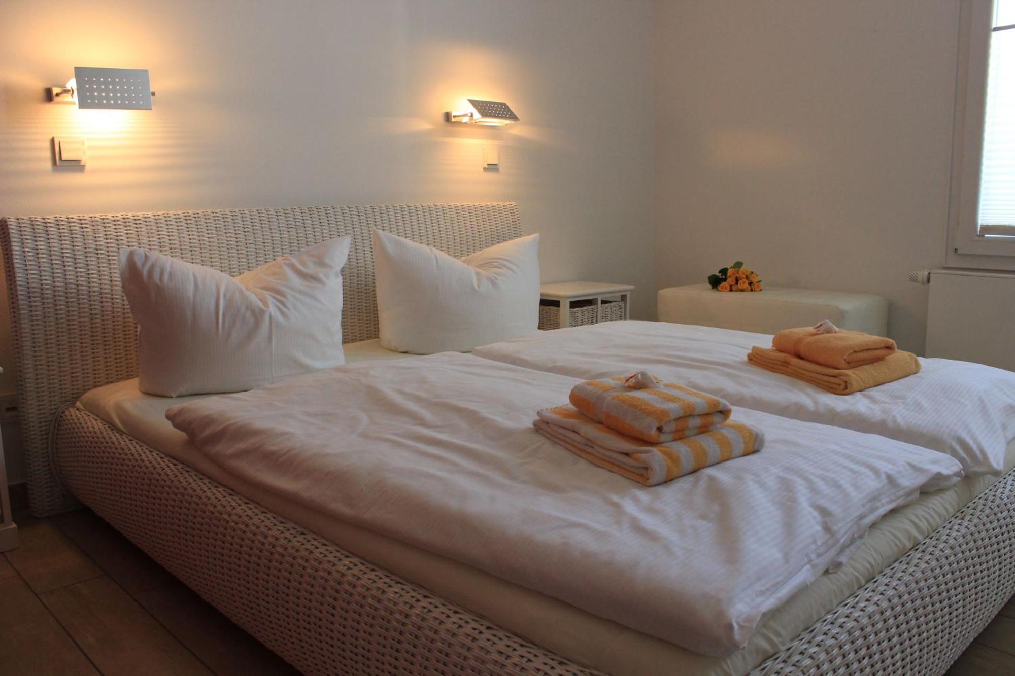 Apartment Warnemuende Pier 1 *