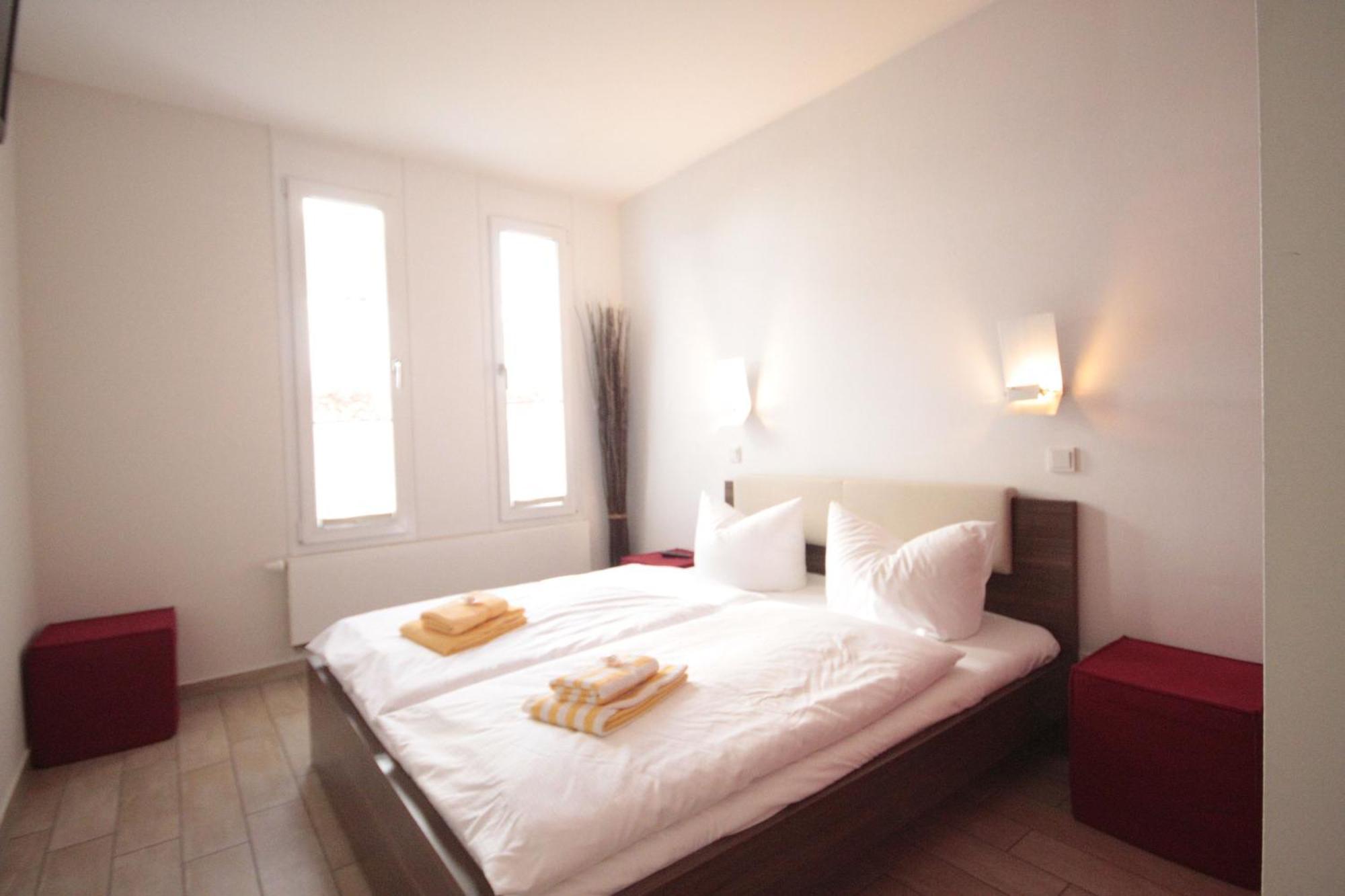 Warnemuende Pier 1 Apartment *
