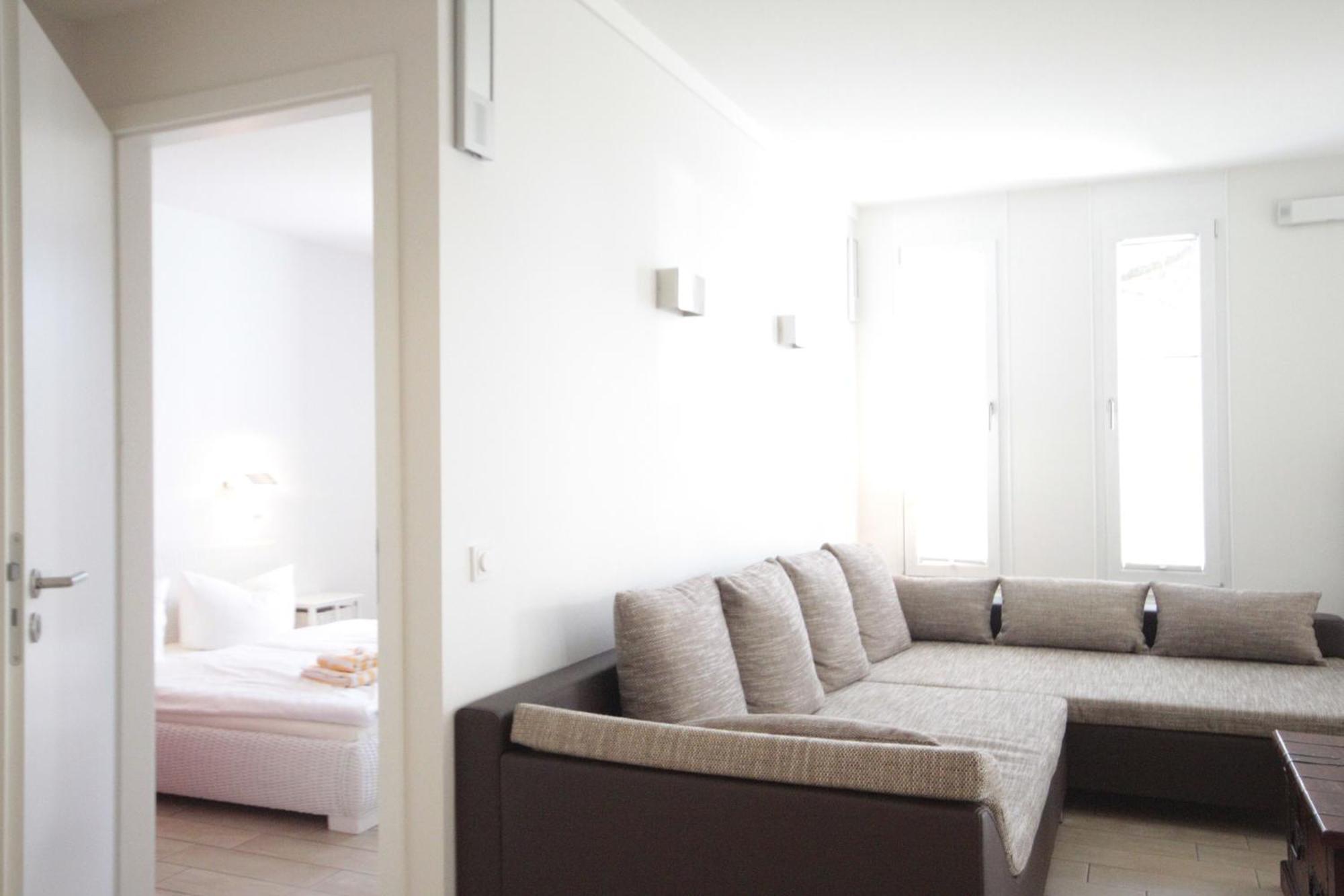 Warnemuende Pier 1 Apartment Rostock