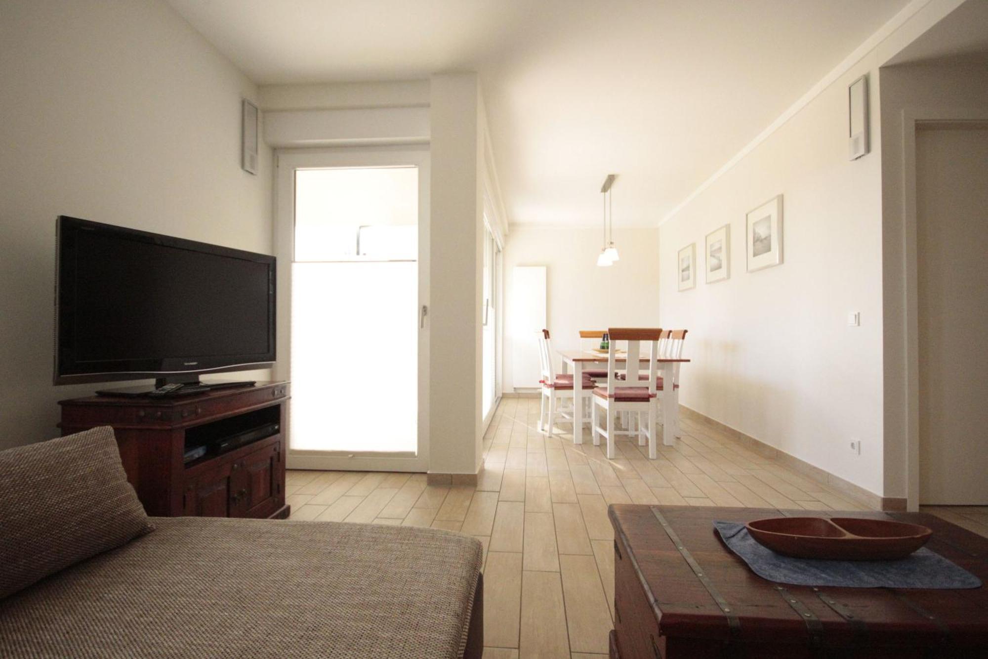 Apartment Warnemuende Pier 1 *